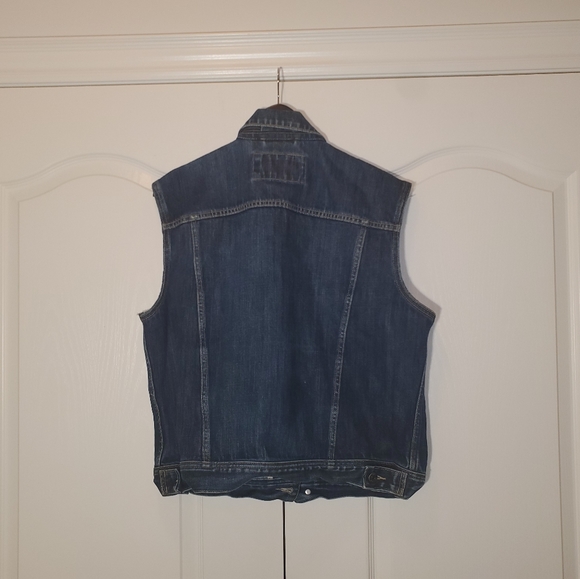 Tough Love - Picture 3 of 3